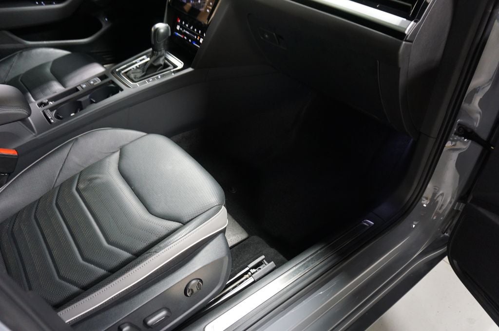 2023 Volkswagen Arteon 2.0T SEL Premium R-Line