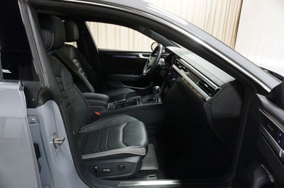 2023 Volkswagen Arteon 2.0T SEL Premium R-Line