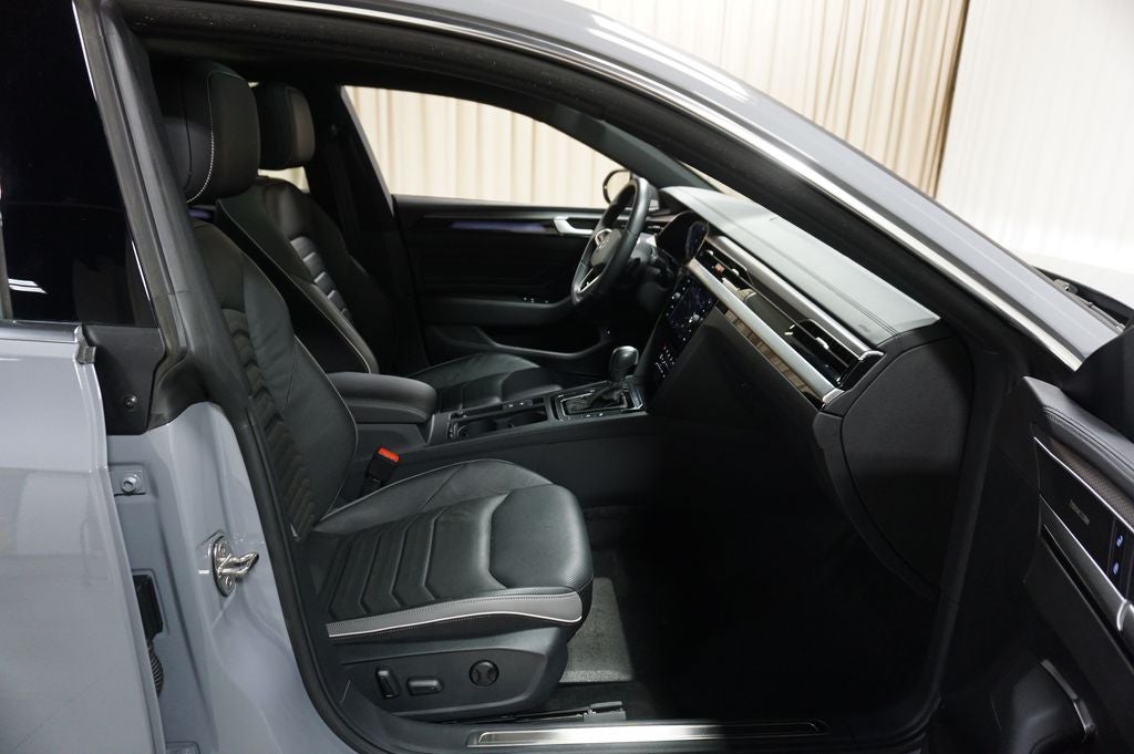 2023 Volkswagen Arteon 2.0T SEL Premium R-Line