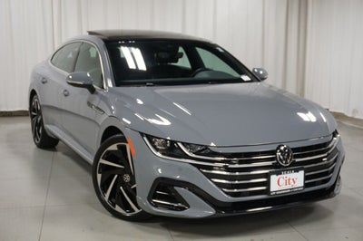 2023 Volkswagen Arteon 2.0T SEL Premium R-Line