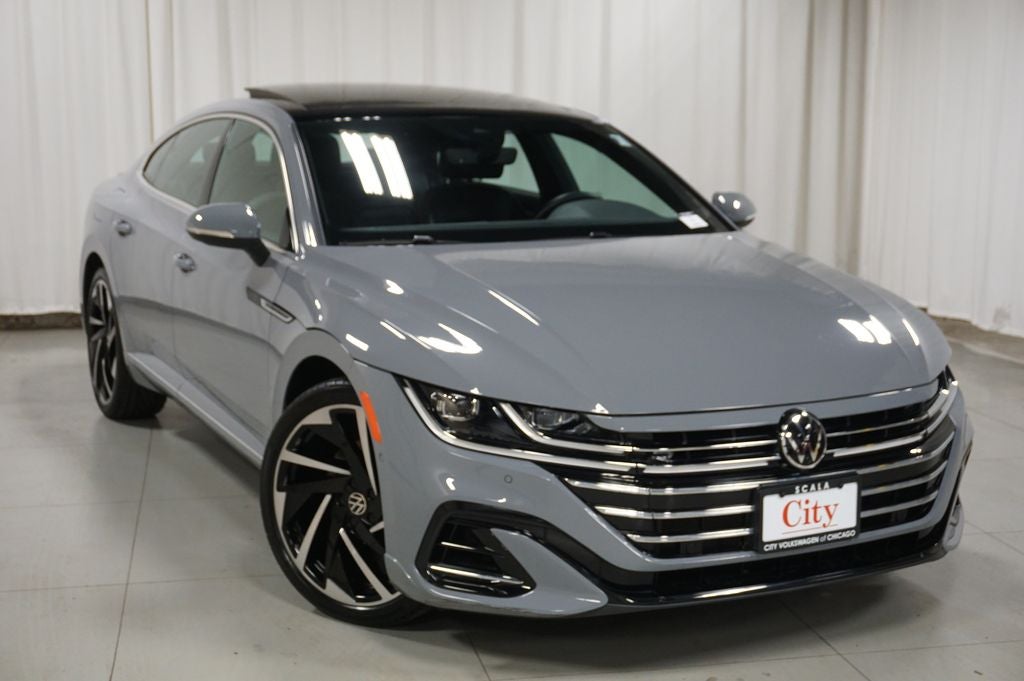 2023 Volkswagen Arteon 2.0T SEL Premium R-Line