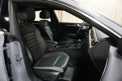 2023 Volkswagen Arteon 2.0T SEL Premium R-Line