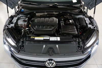2023 Volkswagen Arteon 2.0T SEL Premium R-Line