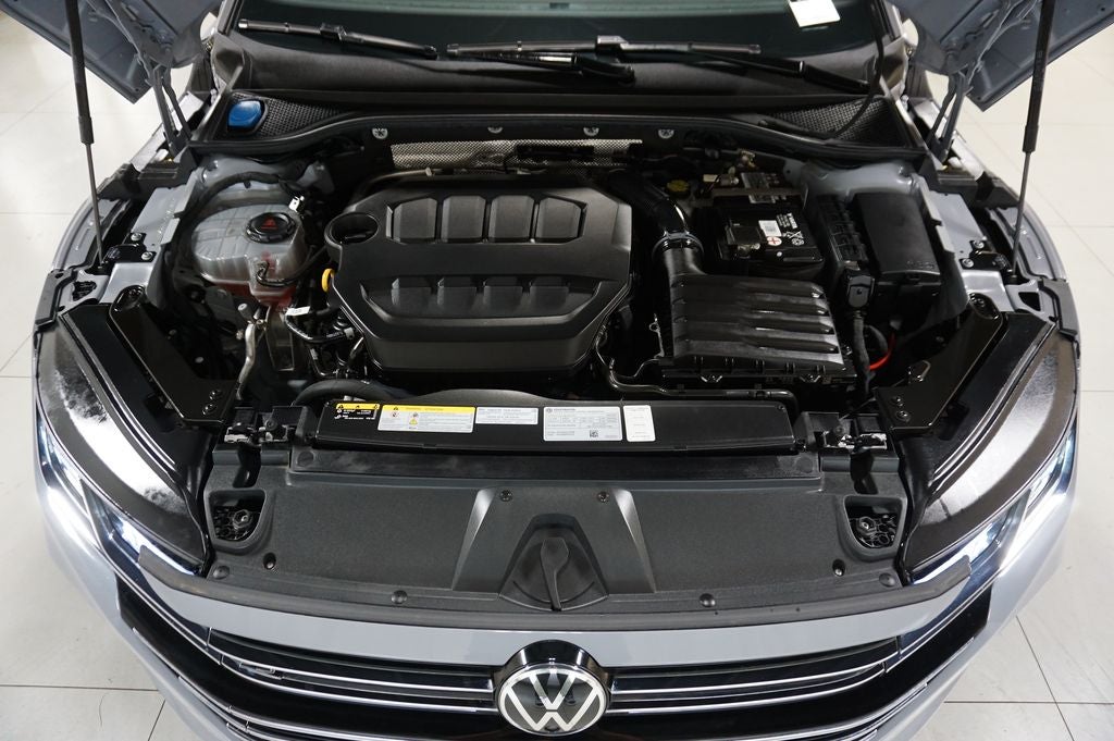 2023 Volkswagen Arteon 2.0T SEL Premium R-Line
