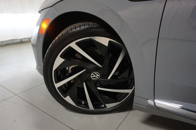 2023 Volkswagen Arteon 2.0T SEL Premium R-Line
