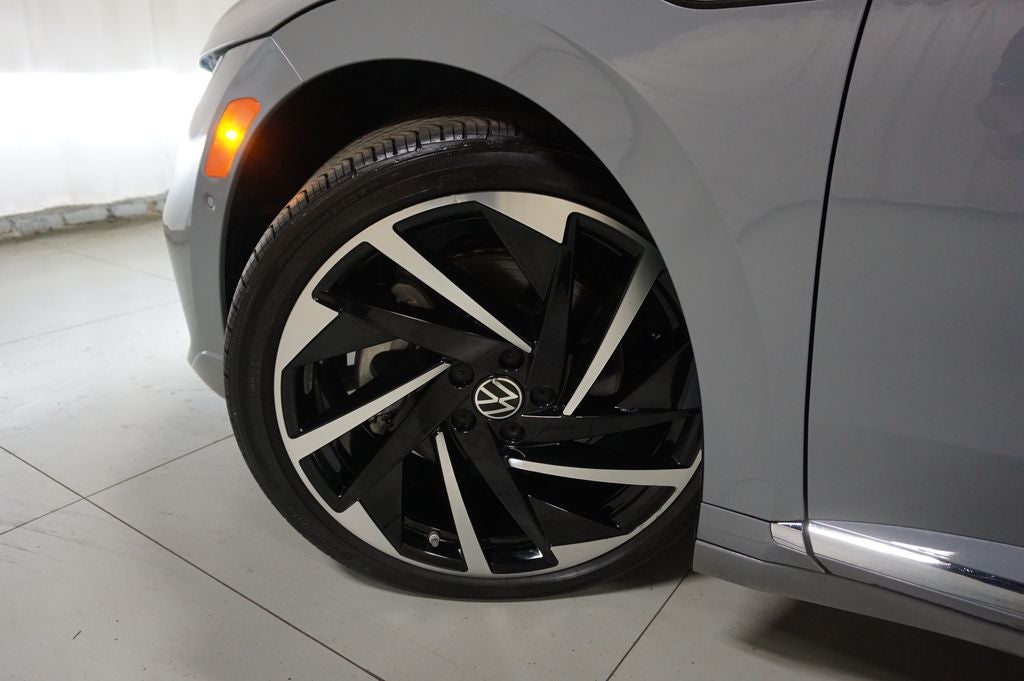 2023 Volkswagen Arteon 2.0T SEL Premium R-Line
