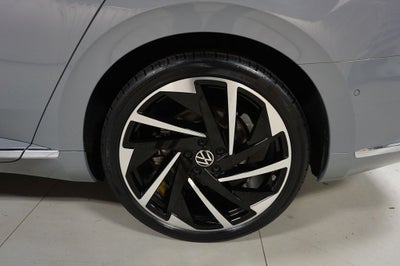 2023 Volkswagen Arteon 2.0T SEL Premium R-Line