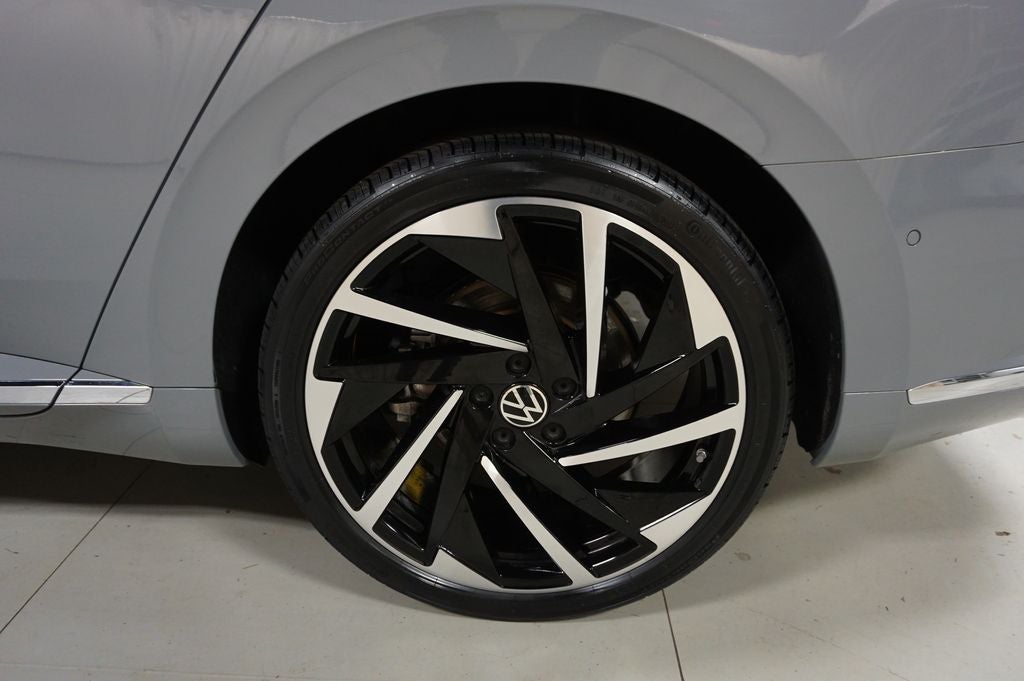 2023 Volkswagen Arteon 2.0T SEL Premium R-Line