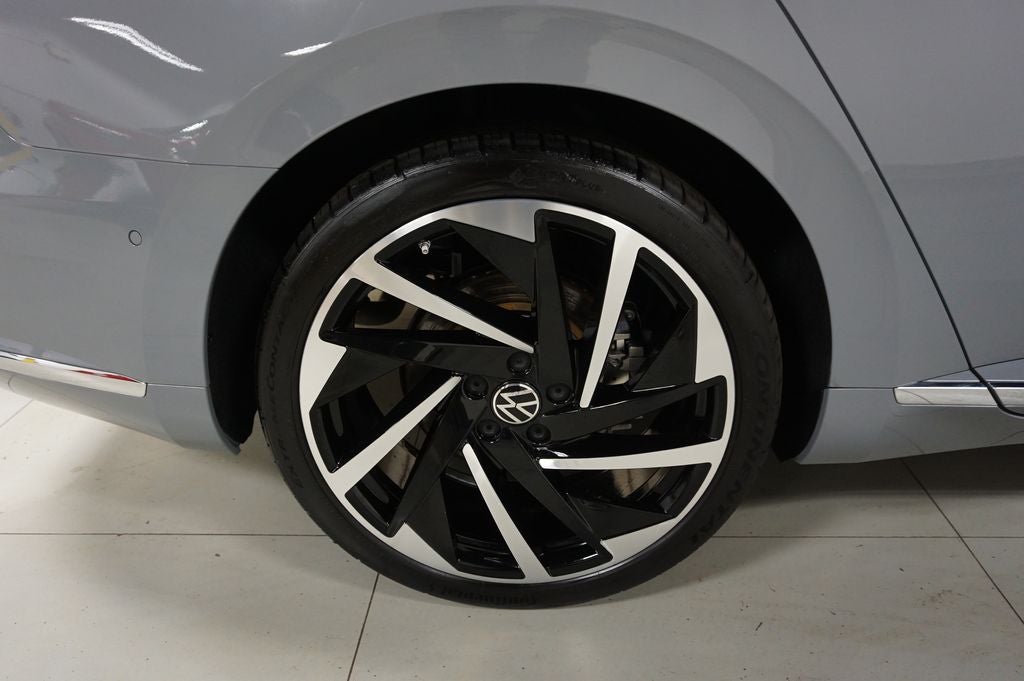 2023 Volkswagen Arteon 2.0T SEL Premium R-Line