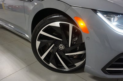 2023 Volkswagen Arteon 2.0T SEL Premium R-Line