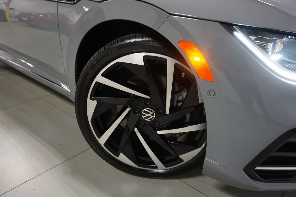 2023 Volkswagen Arteon 2.0T SEL Premium R-Line