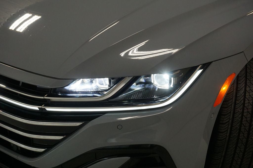 2023 Volkswagen Arteon 2.0T SEL Premium R-Line