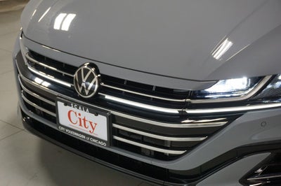 2023 Volkswagen Arteon 2.0T SEL Premium R-Line