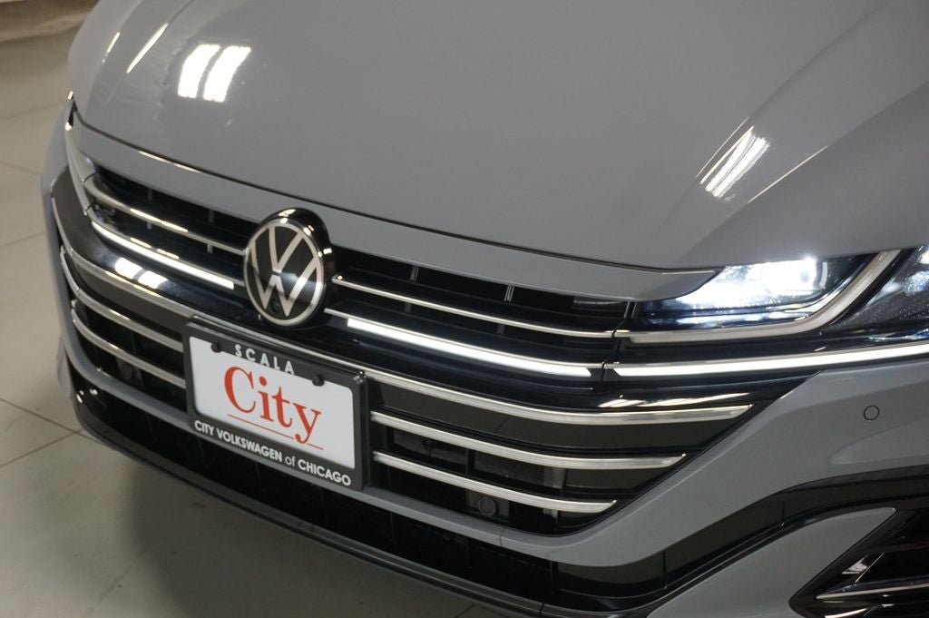 2023 Volkswagen Arteon 2.0T SEL Premium R-Line