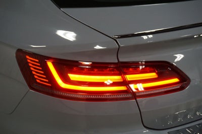 2023 Volkswagen Arteon 2.0T SEL Premium R-Line