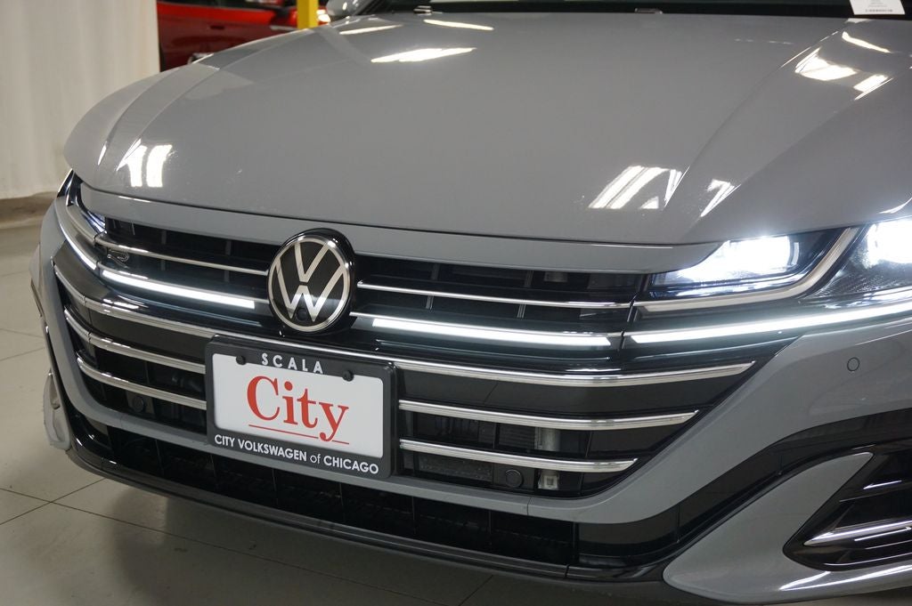 2023 Volkswagen Arteon 2.0T SEL Premium R-Line