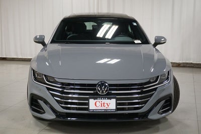 2023 Volkswagen Arteon 2.0T SEL Premium R-Line