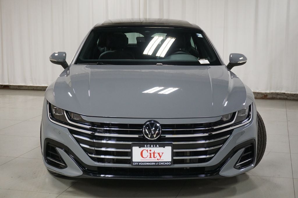 2023 Volkswagen Arteon 2.0T SEL Premium R-Line