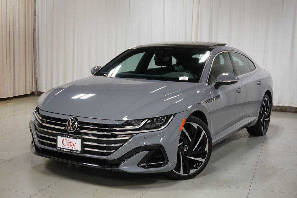 2023 Volkswagen Arteon 2.0T SEL Premium R-Line