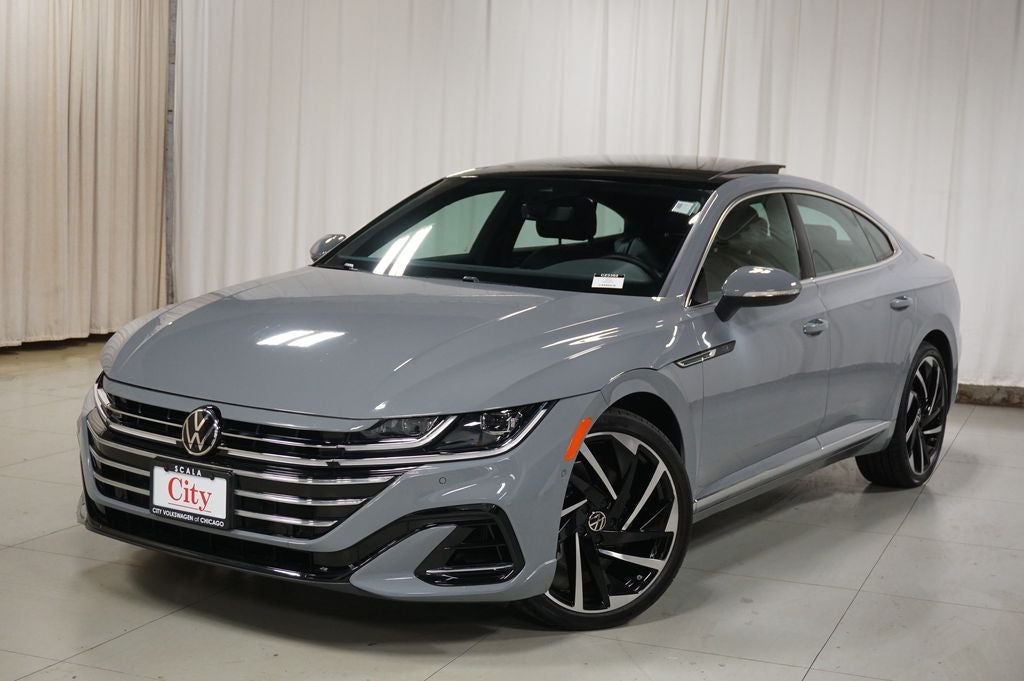 2023 Volkswagen Arteon 2.0T SEL Premium R-Line