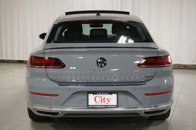 2023 Volkswagen Arteon 2.0T SEL Premium R-Line