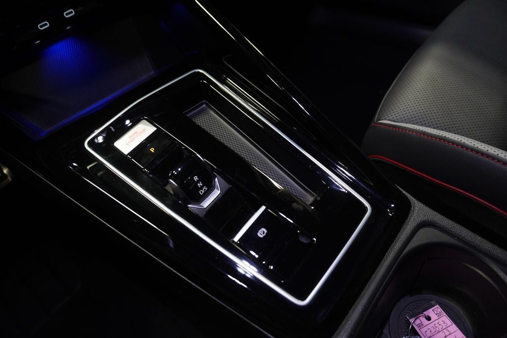 2023 Volkswagen Golf GTI Autobahn