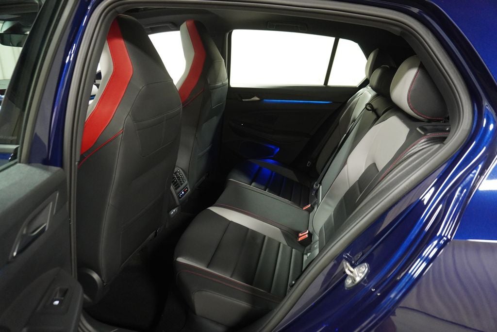 2023 Volkswagen Golf GTI Autobahn