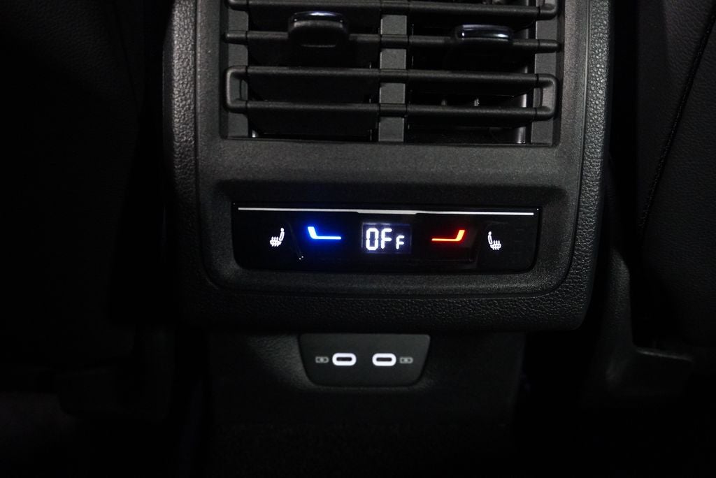 2023 Volkswagen Golf GTI Autobahn