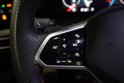 2023 Volkswagen Golf GTI Autobahn