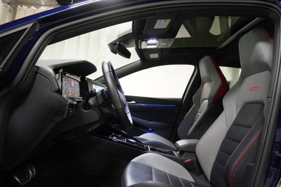 2023 Volkswagen Golf GTI Autobahn