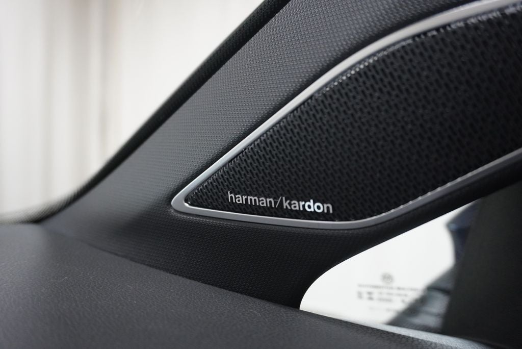 2023 Volkswagen Golf GTI Autobahn