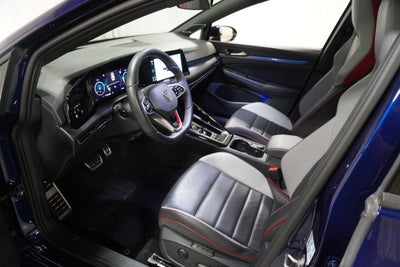 2023 Volkswagen Golf GTI Autobahn