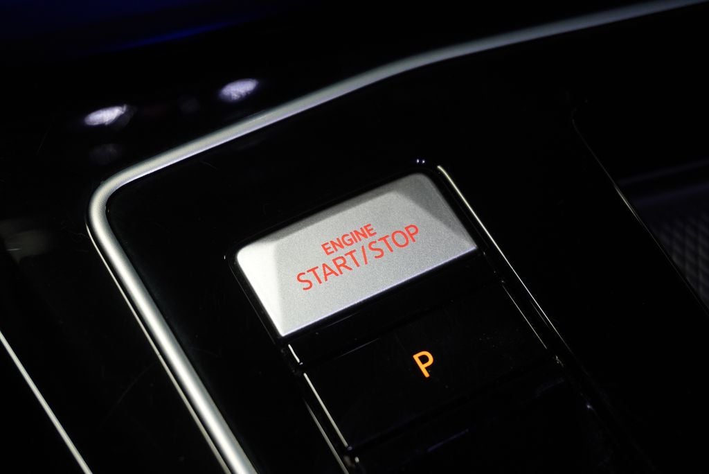2023 Volkswagen Golf GTI Autobahn