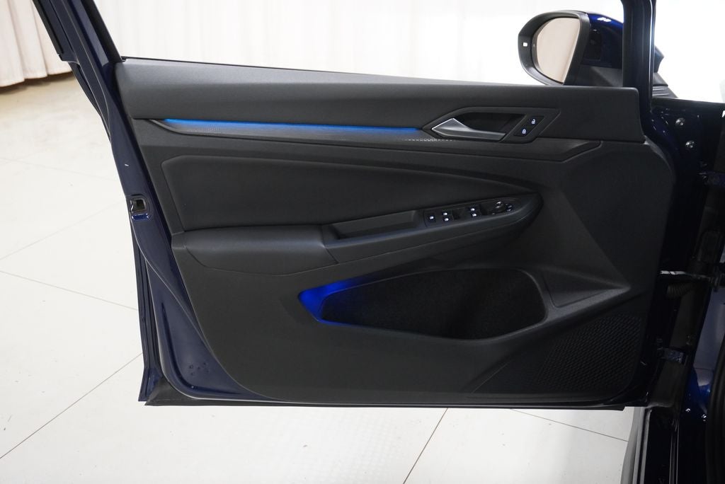 2023 Volkswagen Golf GTI Autobahn