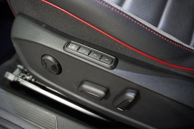 2023 Volkswagen Golf GTI Autobahn