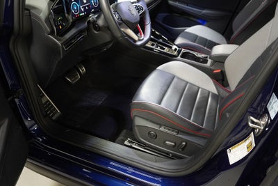 2023 Volkswagen Golf GTI Autobahn