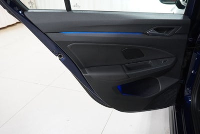 2023 Volkswagen Golf GTI Autobahn
