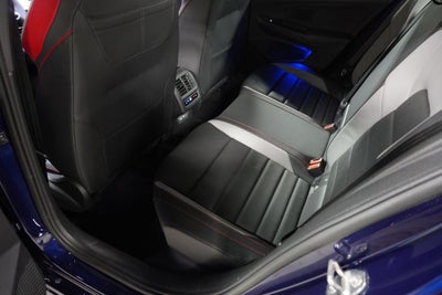 2023 Volkswagen Golf GTI Autobahn
