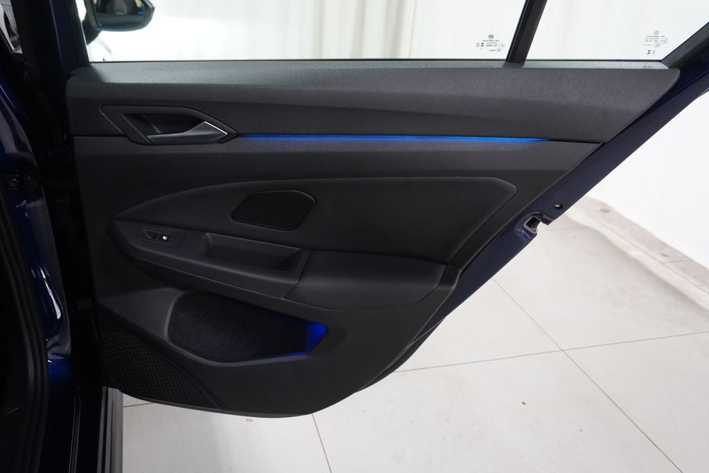 2023 Volkswagen Golf GTI Autobahn
