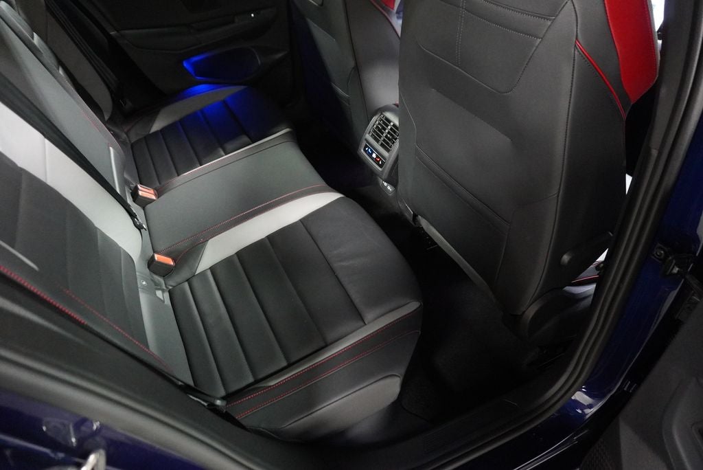 2023 Volkswagen Golf GTI Autobahn