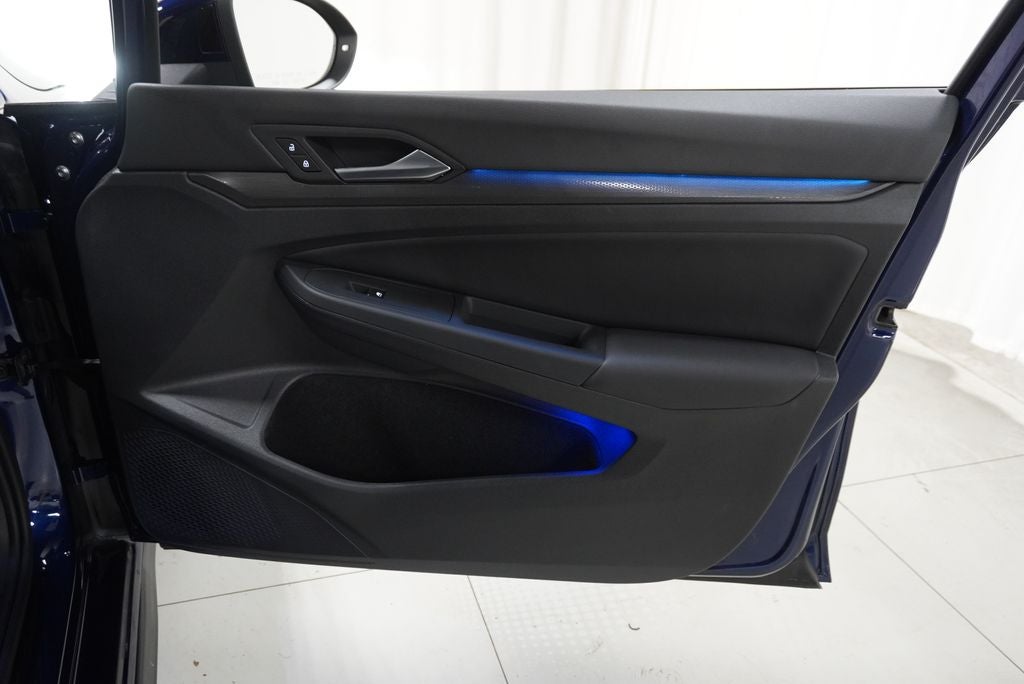 2023 Volkswagen Golf GTI Autobahn