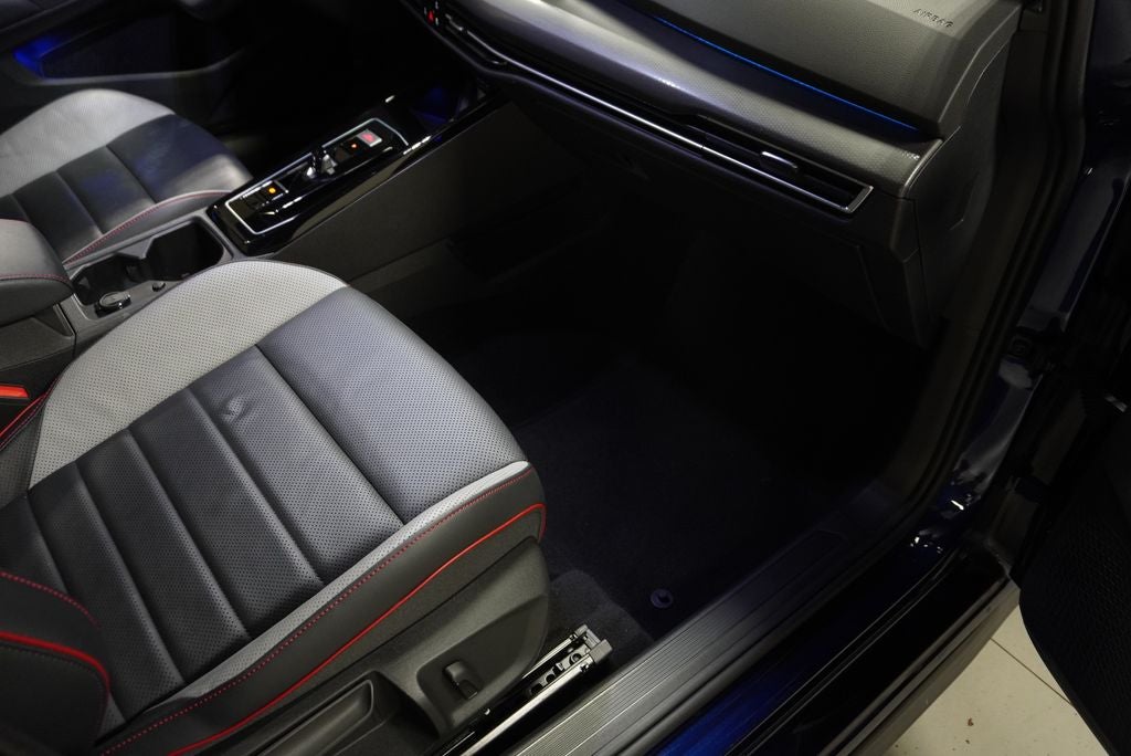 2023 Volkswagen Golf GTI Autobahn