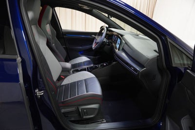 2023 Volkswagen Golf GTI Autobahn