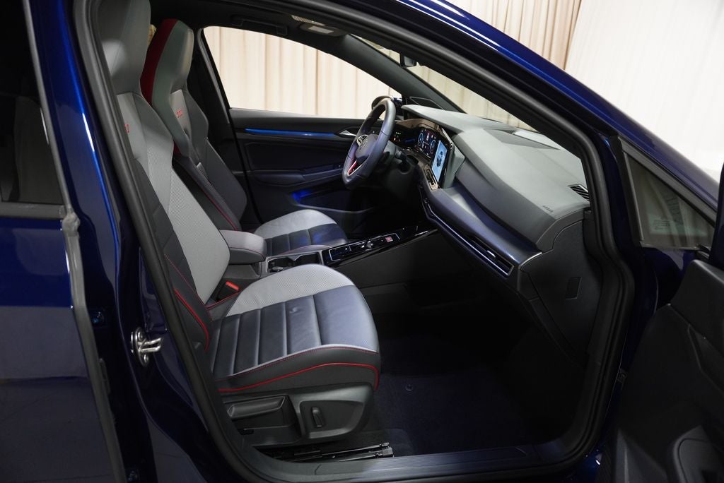 2023 Volkswagen Golf GTI Autobahn