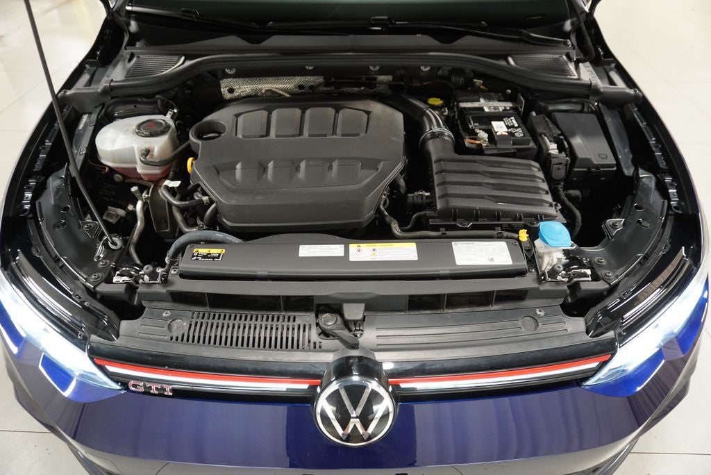 2023 Volkswagen Golf GTI Autobahn