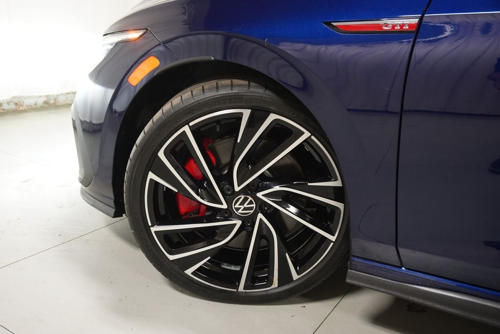2023 Volkswagen Golf GTI Autobahn