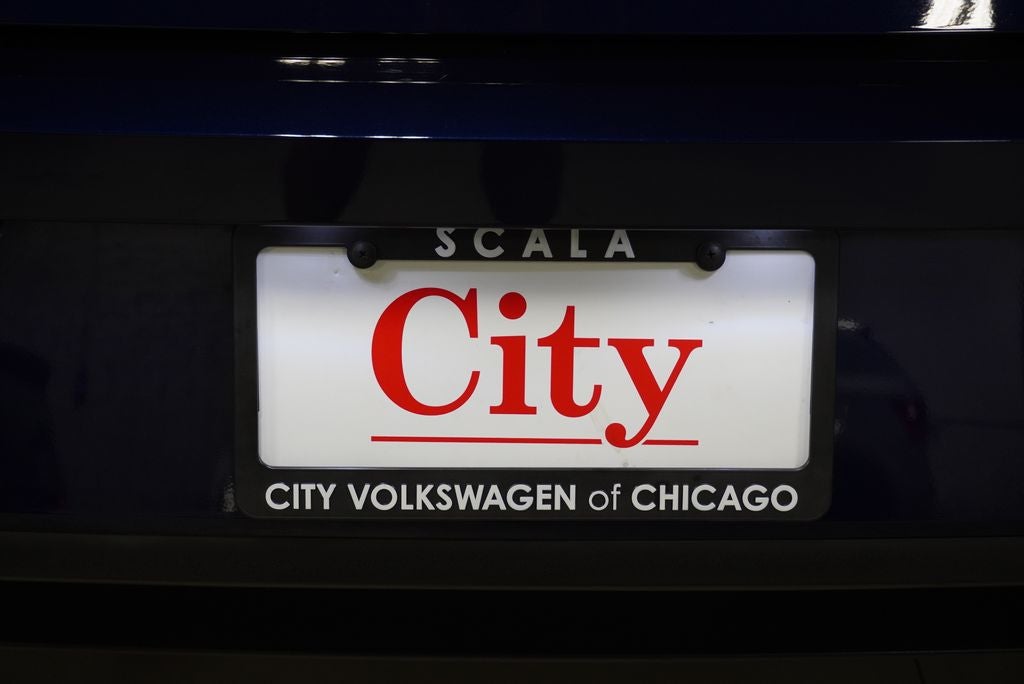 2023 Volkswagen Golf GTI Autobahn