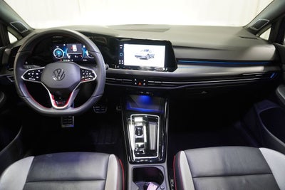 2023 Volkswagen Golf GTI Autobahn