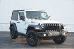 2023 Jeep Wrangler Willys