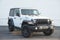 2023 Jeep Wrangler Willys